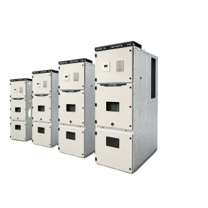 12kV AC 50Hz Metal-Enclosed Switchgear KYN28 12A PT Cubicle for Substation Power Distribution