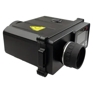 12km 1064nm Professional Military Grade Laser Rangefinder Optical Measuring Instruments