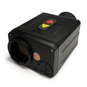 12km 1535nm Ranging High Precision Laser Rangefinder Laser Distance Measurement Meter