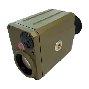 12km High-Speed High Accuracy Tactical Rangefinder Laser Rangefinder Distance Meter