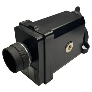 12km Laser Rangefinder Waterproof Long Range Telemeter for Hunting with OLED Display