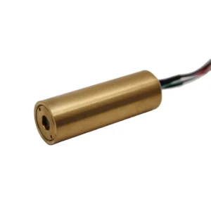 13*22MM Laser Head 5mw 20mW 50mW 100mW DC 3.0V 5.0V Green Dot Line Module