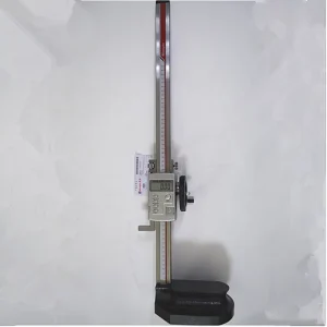 131 605 Digital Height Gauge 0 500mm Height Gauge