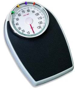 136Kg 300Lb Stainless Iron Mechanical Hospital Scale Medical Health Body Scale Mechanical Bathroom Scale