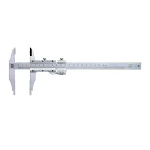 138K 1000 0 1000mm Fine Adjustment Heavy Duty Vernier Caliper