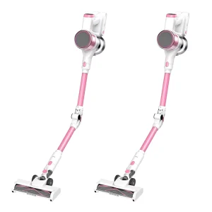 13kpa Cordless Brushless Motor Vacuum Cleaner 3 in 1 Stick Handheld HEPA Filter for Hard Floor Carpet Pet Hair Outdoor Hotel Use