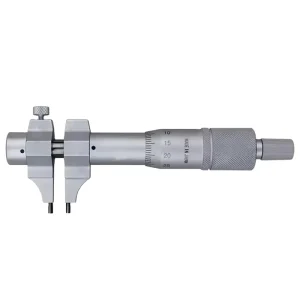 145-185 IMP-30 145-186 IMP-50 Measuring Range 5-30mm 25-50mm Caliper-type Jaws Inside Micrometers