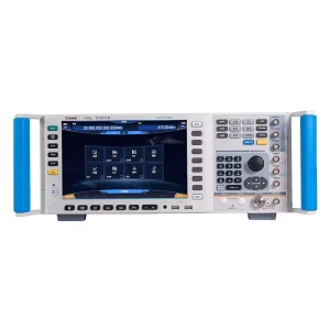 1465C D F H L Signal Generator 100kHz to 67GHz Max Power 1W OEM ODM Professional Grade