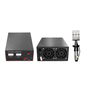 15 20kHz Multi Frequency Signal Generator 2600WRMS Servo Control IP68 Printed Circuit Boards for 220V Harsh Environments New