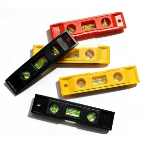 150*13.5*34 6 inch Torpedo Balance Rule Magnetic Torpedo Level Compact Pocket Level Measurement Tool