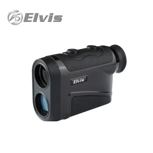 1500M Digital Laser Golf Rangefinder Rechargeable for Golf and Hunting
