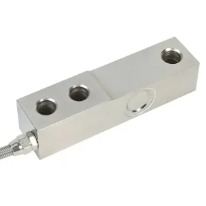 1500kg Load Cells Force Sensors Strain Gauge Load Cell Weighing Sensor for Accurate Animal Scale Weight Measurement