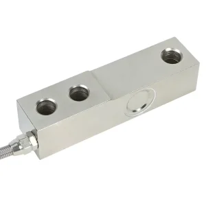 1500kg Load Cells Force Sensors Strain Gauge Load Cell Weighing Sensor for Accurate Animal Scale Weight Measurement