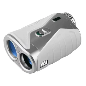 1500m Long Distance Laser Rangefinder 6X High Precision Portable Digital Laser Rangefinders for Golf and Hunting 5 Models