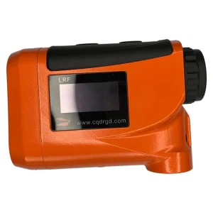 1500m Long Range Eye Safe Golf Laser Rangefinder Telescope Laser Measuring High Precision Device