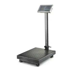 150KG 300KG Foldable Platform Scale Electronic Weighing Machine Digital Scale