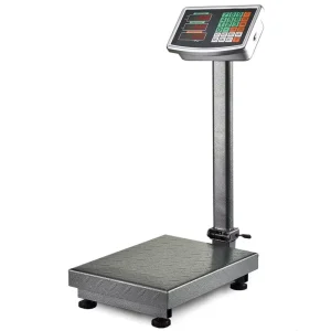 150KG Electronic Industrial Scale Digital Weight Scale Factory Platform Scale