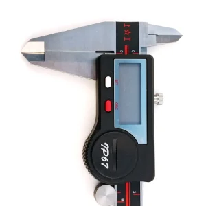 150Mm Calipers Dial Calliper 300Mm 600Mm Ip67 70Mm Vernier Caliper Digital Electronic