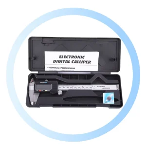 150mm 200mm 300mm Electronic Vernier Caliper Digital Caliper