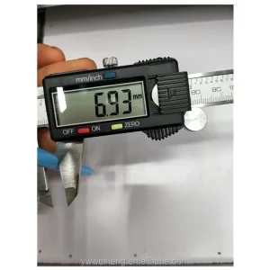150mm Digital Vernier Caliper
