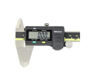 150mm Electronic Digital Caliper 500-196-30