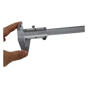 150mm Steel Vernier Calipers Measuring Gauging Tools Sliding Caliper