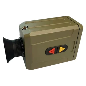 1535nm Eye-safety 3km-12km High-Speed High Accuracy Monocular Laser Rangefinder Distance Meter Ranging