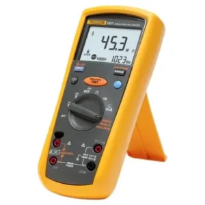 1577 2-in-1 Insulation Tester Multimeter FK1577 Insulation Multimeter