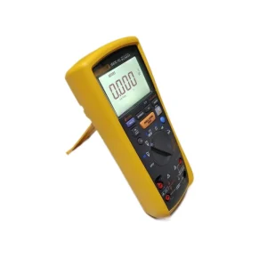 1587 2-in-1 Insulation Tester Multimeter 1587FC Insulation Multimeter High Performance 2-in-1 Insulation DMM