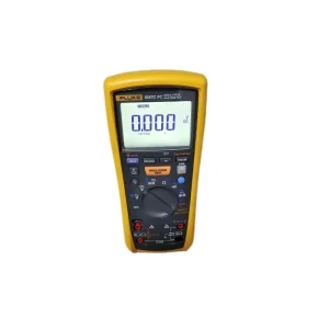 1587FC Waterproof Insulation Resistance Tester and Digital Multimeter 1507 1577 Range up to 1000V