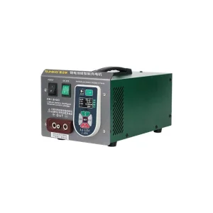 15A 20A 30A Adjustable Current AC-DC Battery Charger 3.6-125V Lithium Car Repair Capacity Tester Digital Power Supply