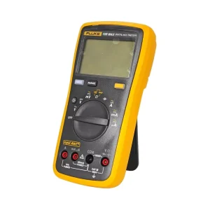 15B MAX-02 Digital Multimeter 6000 Count CAT III 1000V 0.5% Accuracy AC/DC Voltage Current Resistance Capacitance
