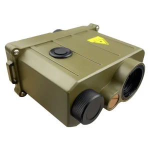 15km Laser Binoculars Rangefinder Distance Meter Measurement