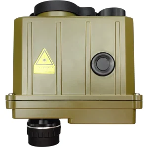 15km Tactical Long Distance Customized Laser Rangefinder for Reconnaissance & Surveying Systems with Rechargeable
