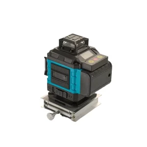 16 Line 4D Automatic Leveling High Precision Green Light Rotary Laser Level