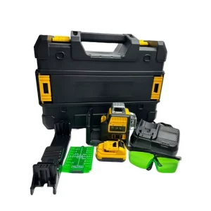 16 Line Laser Level Multi Purpose High Precision Green Line Automatic Leveling Diode Precision Laser Level