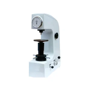 1603 150 Instrument Rockwell Hardness Tester Gauge