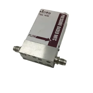 1640A-085 Mass Flow Controller