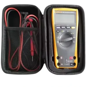 179 179C 115C 117C 175C 289C Digital Display Multimeter
