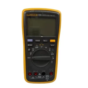 17B+ Premium Quality Measuring Analysing Instrument 17B+ 17B+ Multimeter Electrical Testing True RMS a