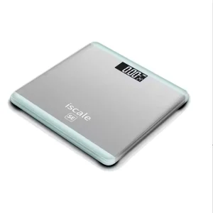 180 kg Weight Scale Bathroom Scale Digital Electronic Weight Scale with LCD Display
