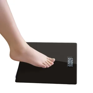 180kg 26cm Body Weighing Scale Digital Weight Scale Body electronic Body Bathroom Scale