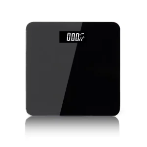 180kg Body Weighing Scale Digital Weight Scale Body Electronic Body Fat Bathroom Scale