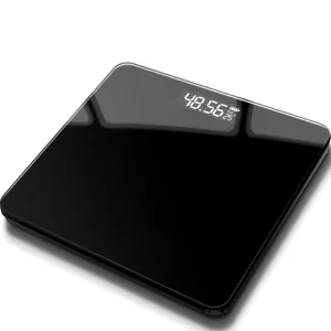 180kg Body Weighing Scale Digital Weight Scale Body Fat Bathroom Scale