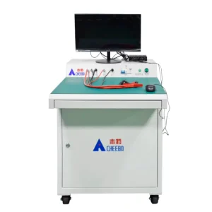 18650 AC Internal Resistance Comprehensive Tester for Cylindrical Lithium Battery