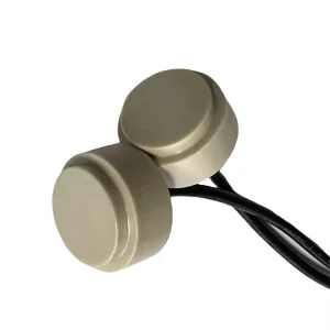 1MHZ High Precision High-quality Ultrasonic Flow Transducer Waterproof Ultrasonic Water Meter Sensor