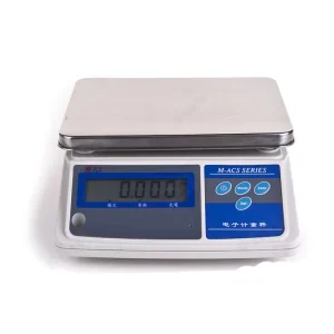 1g/30kg China Professional Manufacture Digital Baby Weighing Scale