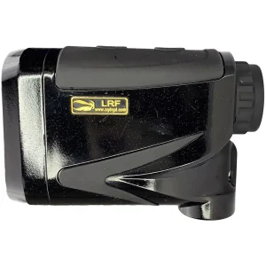 1km Distance Meter Laser Range Finder for Hunting Rangefinder with Slope