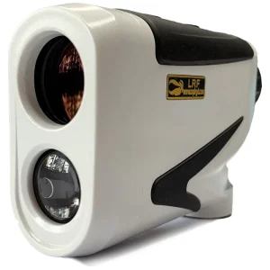 1km Golf and Hunting Laser Range Distance Meter 1000m Handheld Outdoor Laser Rangefinder