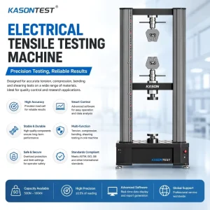 1ton 2ton 3ton 5ton 10kn 20kn 30kn 50kn Computer Control Universal Tensile and Compress Testing Machine